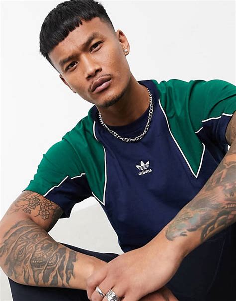 adidas original t shirt|Adidas originals premium t shirt.